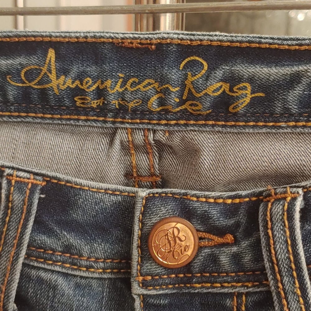 American Rag jeans - Picture 3 of 7